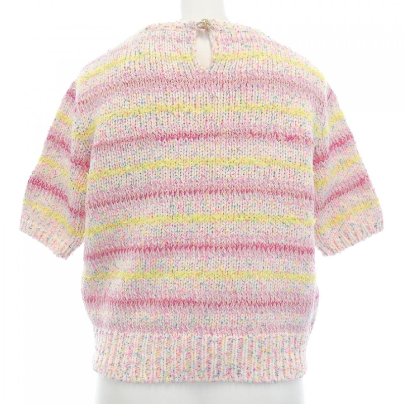 Chanel CHANEL Áo len - Hàng hiệu Chính hãng 826761