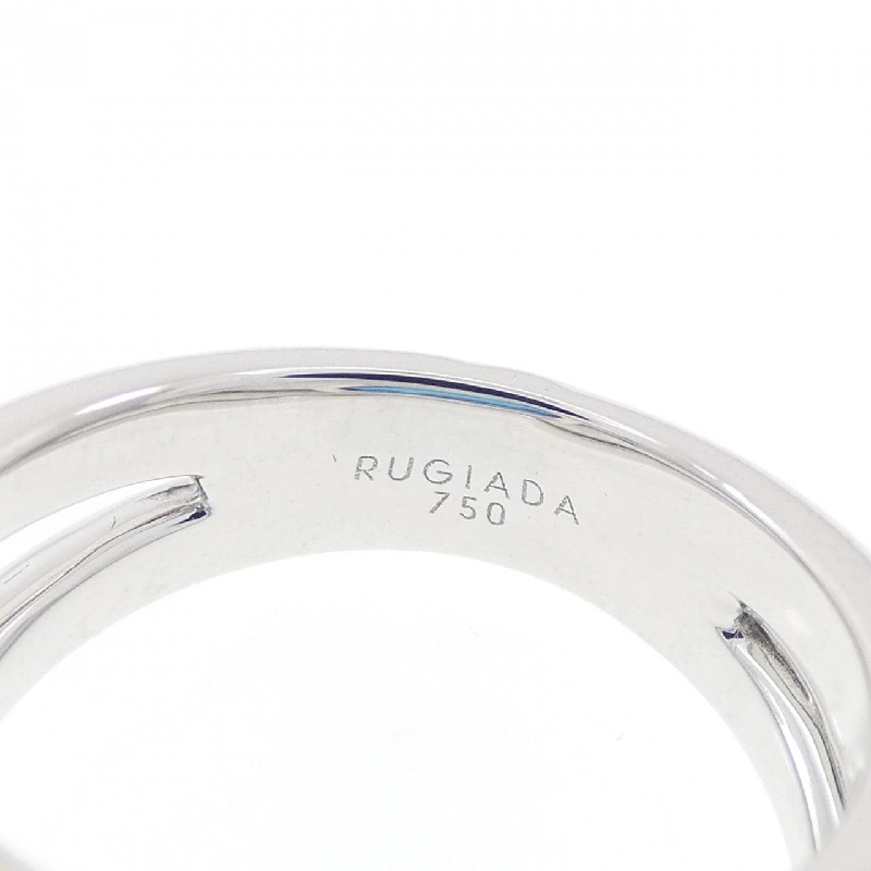 Nhẫn Blue Topaz Rujada - Hàng hiệu Chính hãng 836118