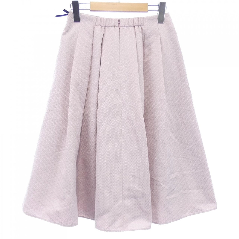 Chân váy TOCCA - Hàng hiệu Authentic 824853