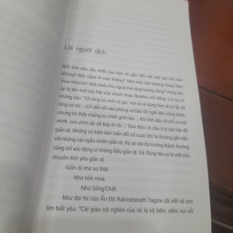 Haruki Murakami - RỪNG NA-UY (sách nhã nam) 386538