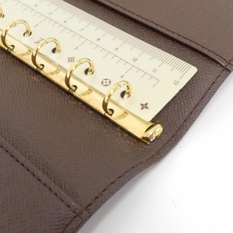 Louis Vuitton Damier Agenda PM R20700 Tổ chức 626732