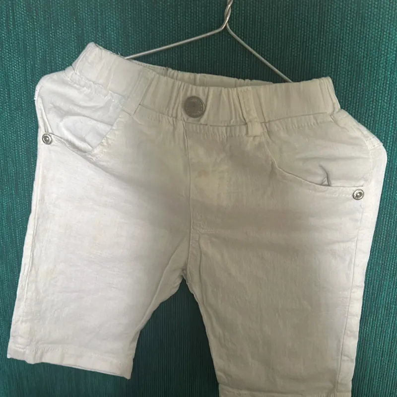 Quần áo bé trai 2-3t 563082