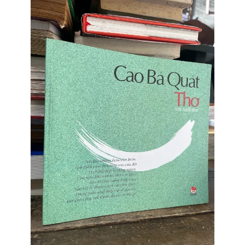 Thơ với tuổi thơ - Cao Bá Quát 703498
