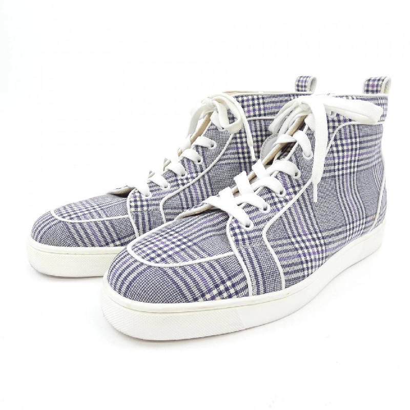 Giày thể thao CHRISTIAN LOUBOUTIN - Hàng hiệu Authentic 902752