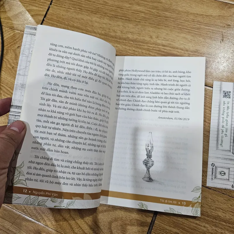 Tôi đi tìm tôi
80k (bìa 160k) 1019032