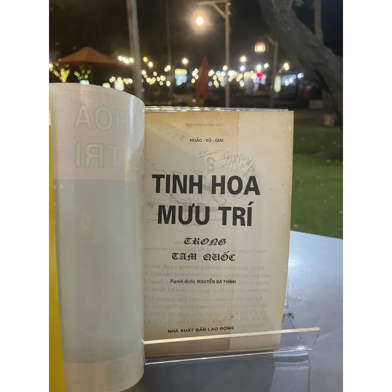 TINH HOA MƯU TRÍ 592639