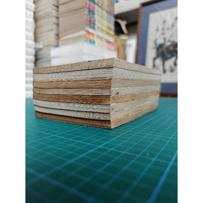 TRUYỆN TRANH Tôn Ngộ Không - Osamu Tezuka 175251