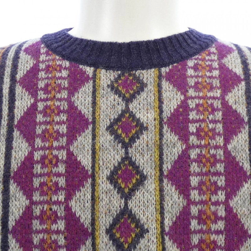 SOUTH2 WEST8 - Áo len - Hàng hiệu Authentic 884965