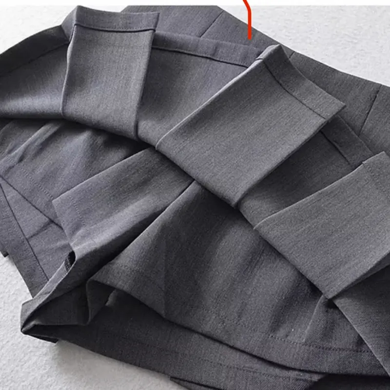 Chân váy xếp ly Zara 562933