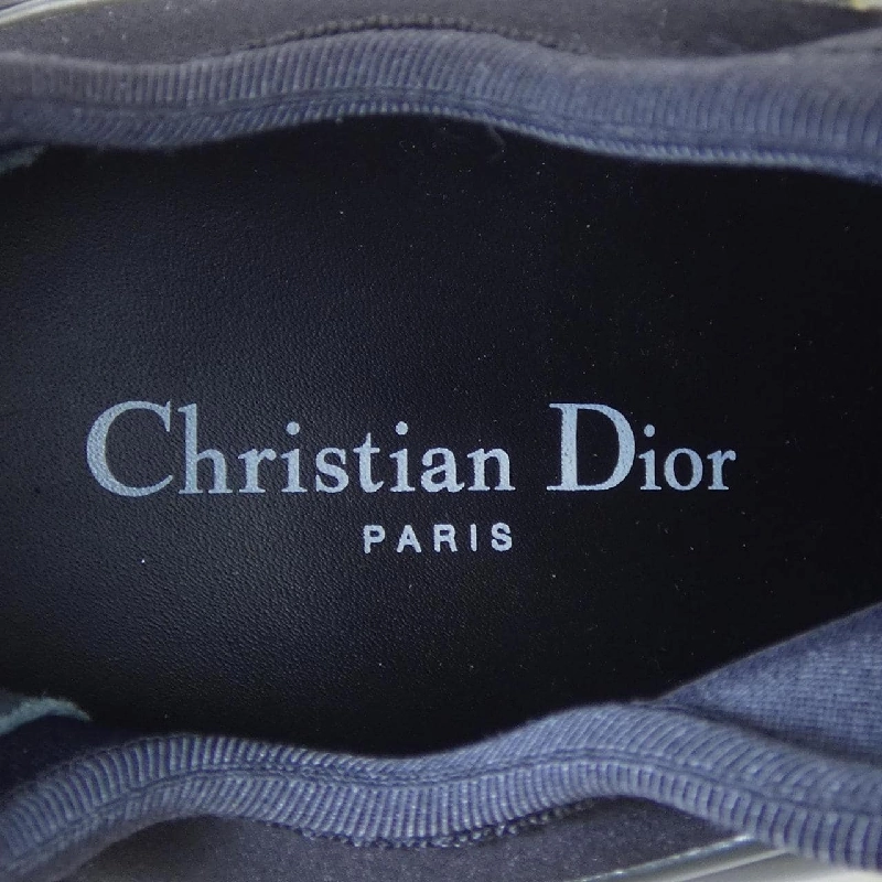 Giày sneaker CHRISTIAN DIOR D-CONNECT 658259