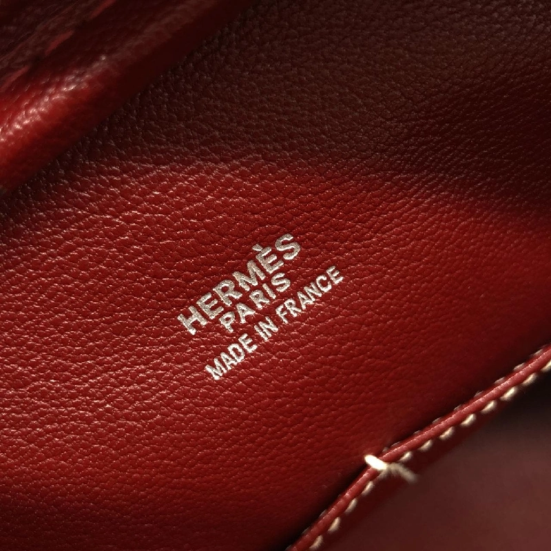 Túi Hermes Plume 32cm - Hàng hiệu Chính hãng 804544