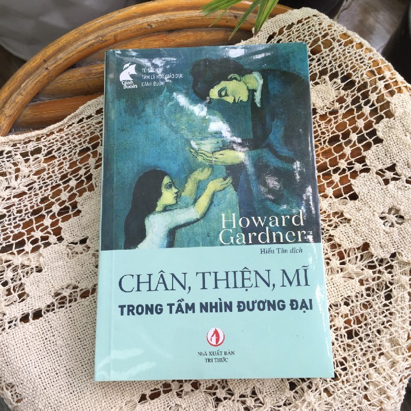 Chân, Thiện, Mĩ trong tầm nhìn đương đại 59955