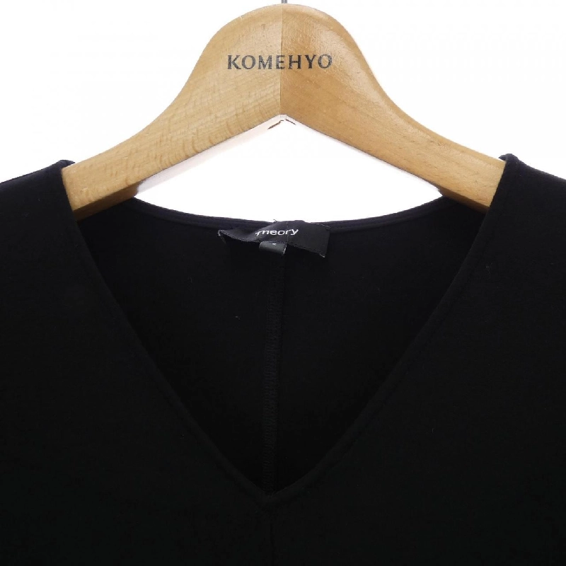 Thương hiệu Theory 01-3101001 Áo - Hàng hiệu Authentic 819239