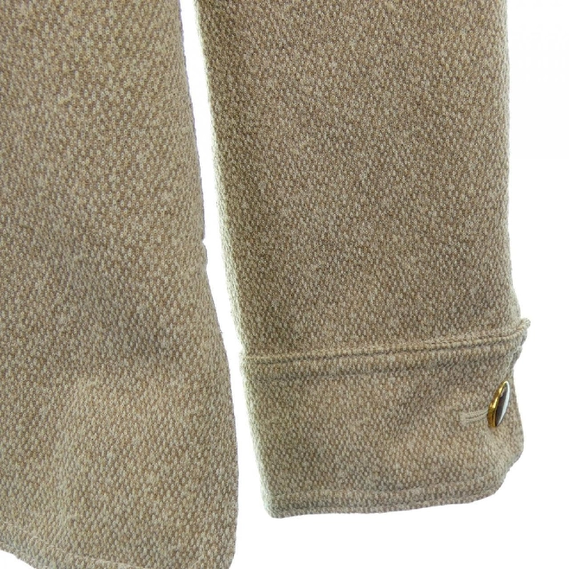 【Mã giảm giá】FUMIKA UCHIDA Áo khoác 637890