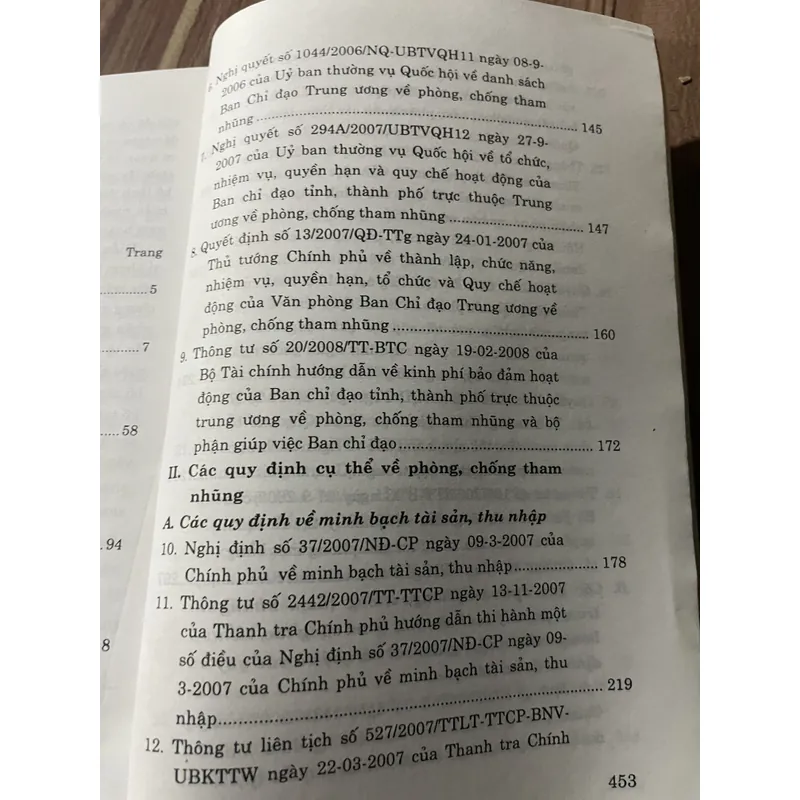 CÁC NGHỊ ĐỊNH VỀ THU TIỀN SỬ DỤNG ĐẤT 591948