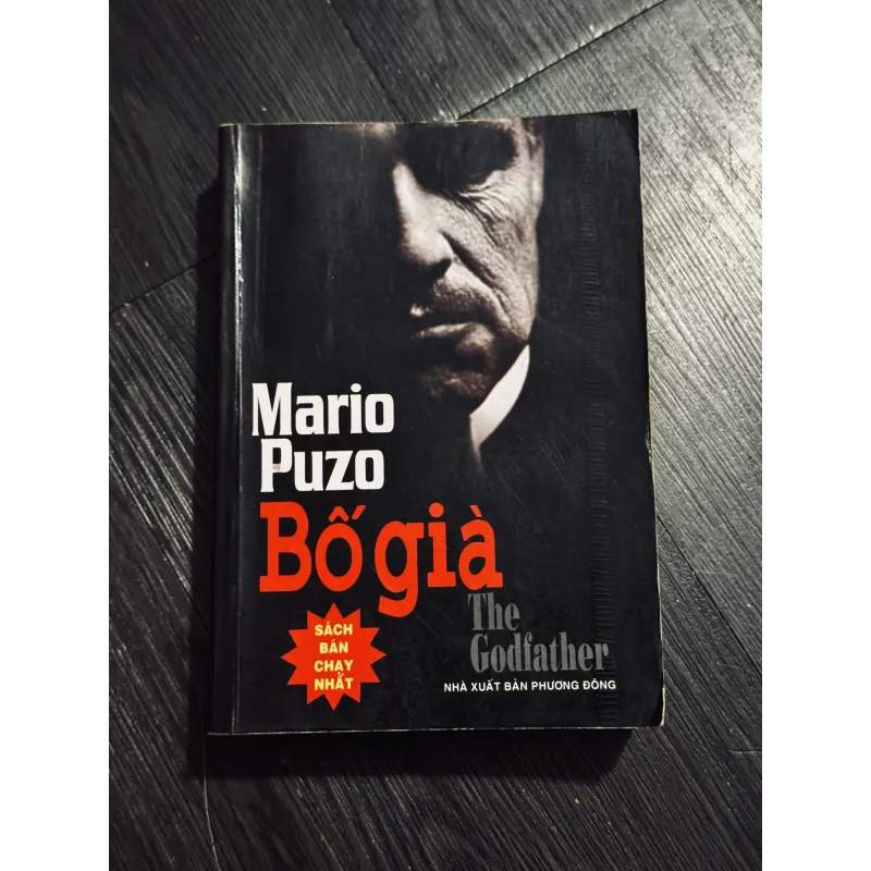Bố già (Đặng Phi Bằng dịch)  798034