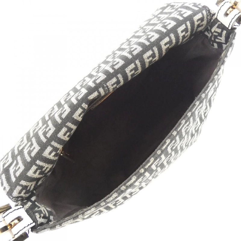 Túi đeo vai Fendi 8BR001 LPN 612970