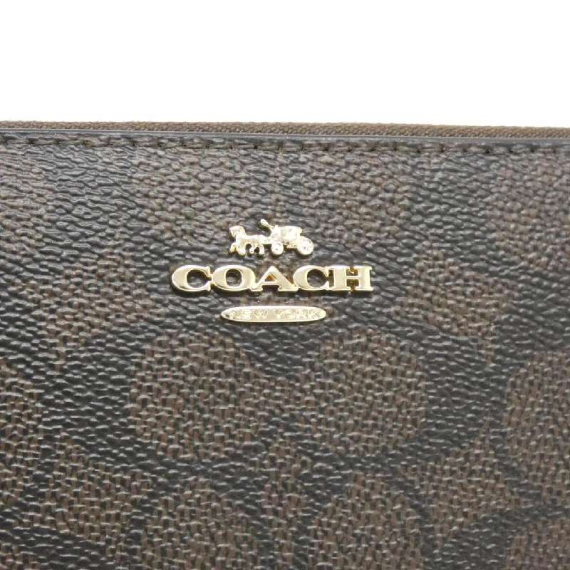 Ví Coach CW778 - Hàng hiệu Chính hãng 806855
