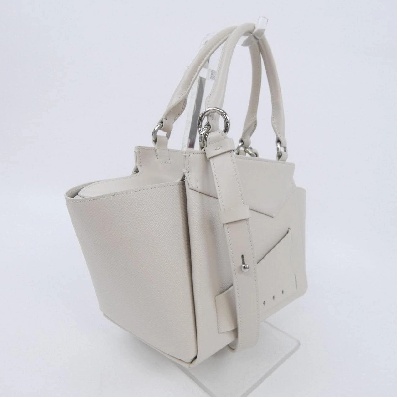 Túi xách Snatched Tote Maison Margiela SB3WD0008 658100