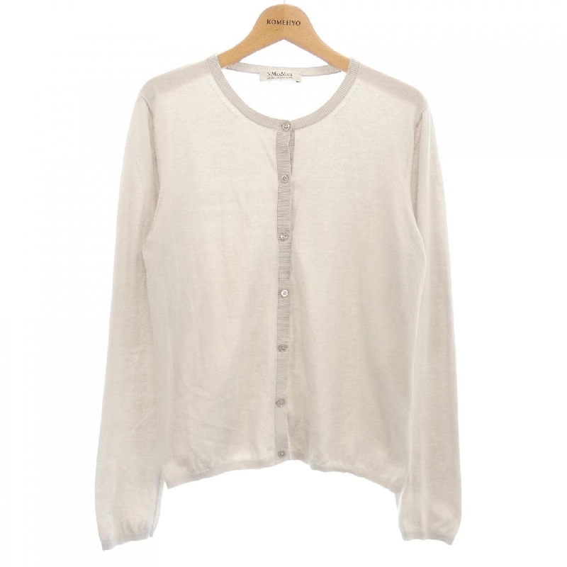 Áo khoác cardigan 'S Max Mara 93410292675 - Hàng hiệu Authentic 809206