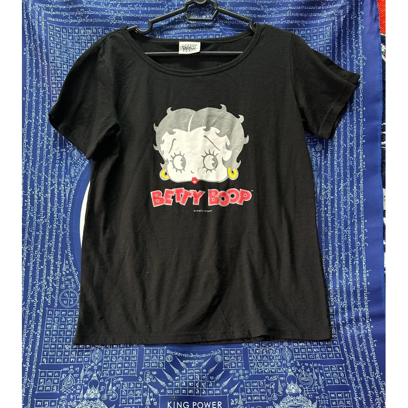 Áo thin Bett 1023026