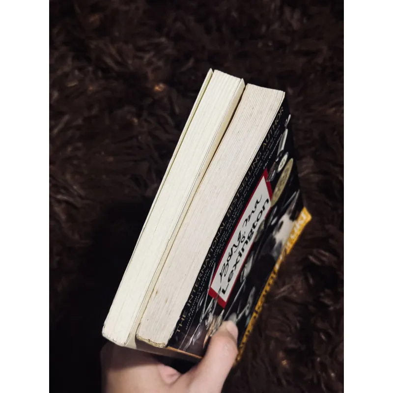 Combo bóng ma ở Lexington + những người đàn ông... 997866