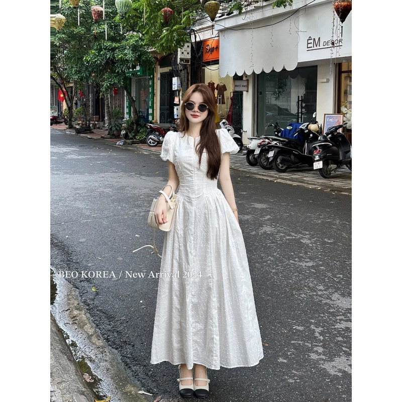 Pass váy size S mới mặc 1 lần 150k  538905