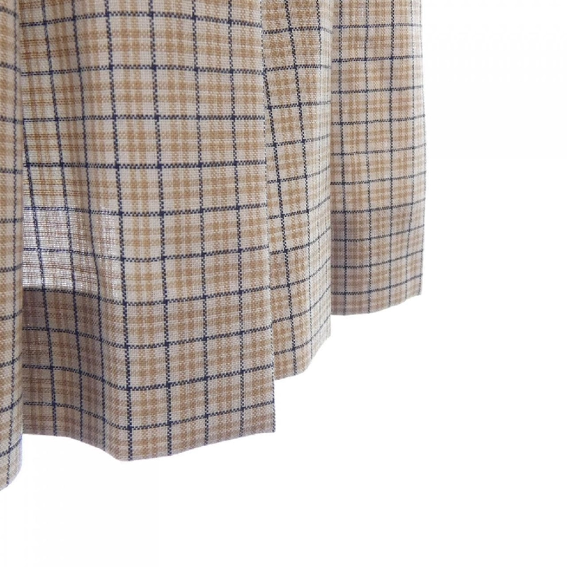 【Mã giảm giá】Miu Miu MIU MIU Váy 650746