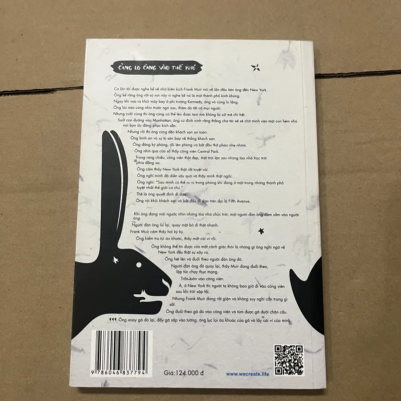 Sáng tạo thần sầu 1019843