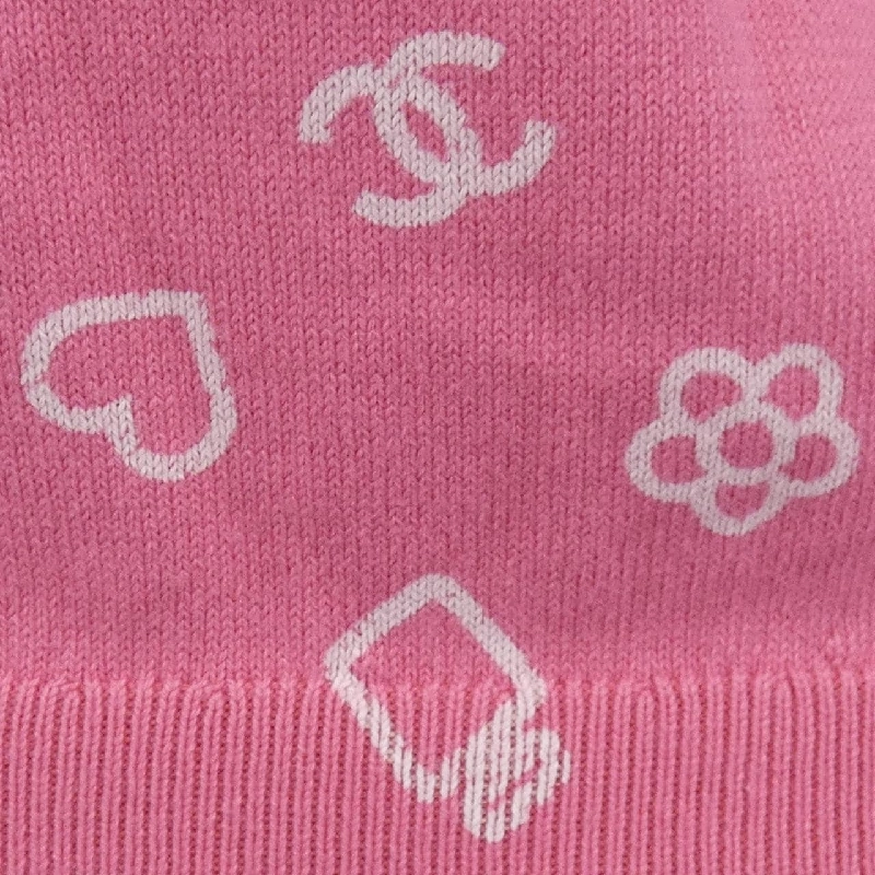 【Mã giảm giá】Chanel CHANEL Áo len 647151