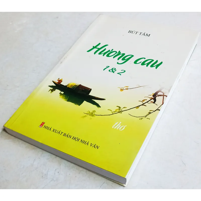 Hương cau 1&2 🌻 696735