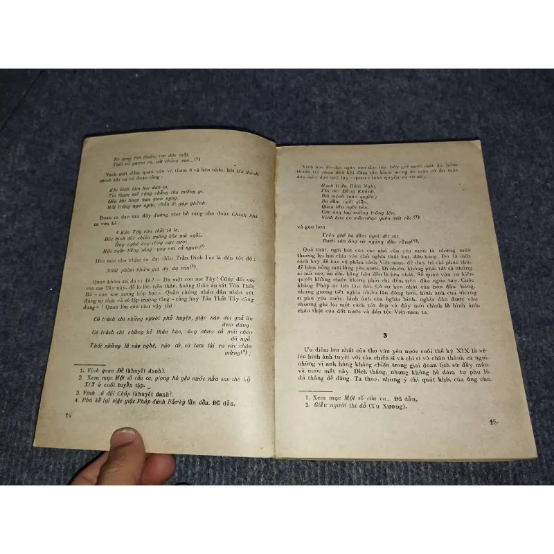 THƠ VĂN YÊU NƯỚC NỬA SAU THẾ KỶ XIX (1858 - 1900) 957866