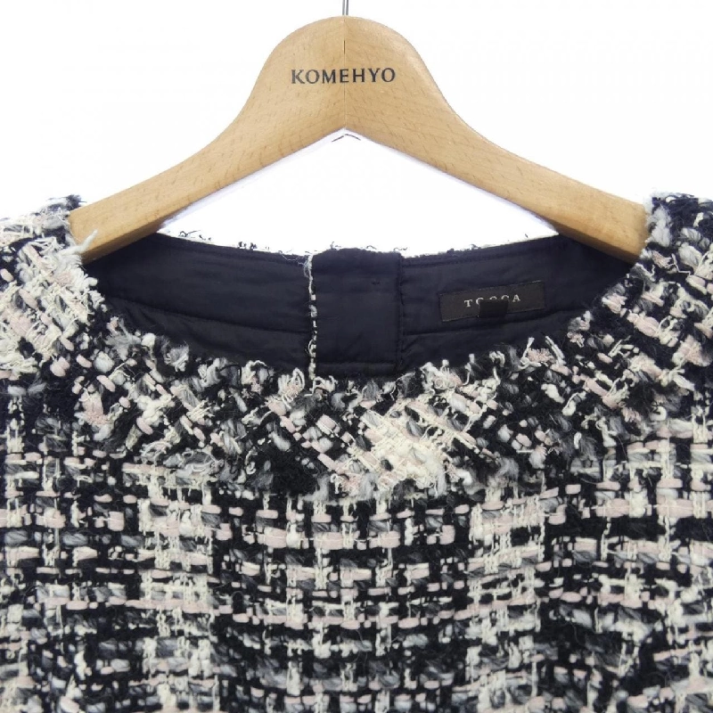 TOCCA ワンピース 652230