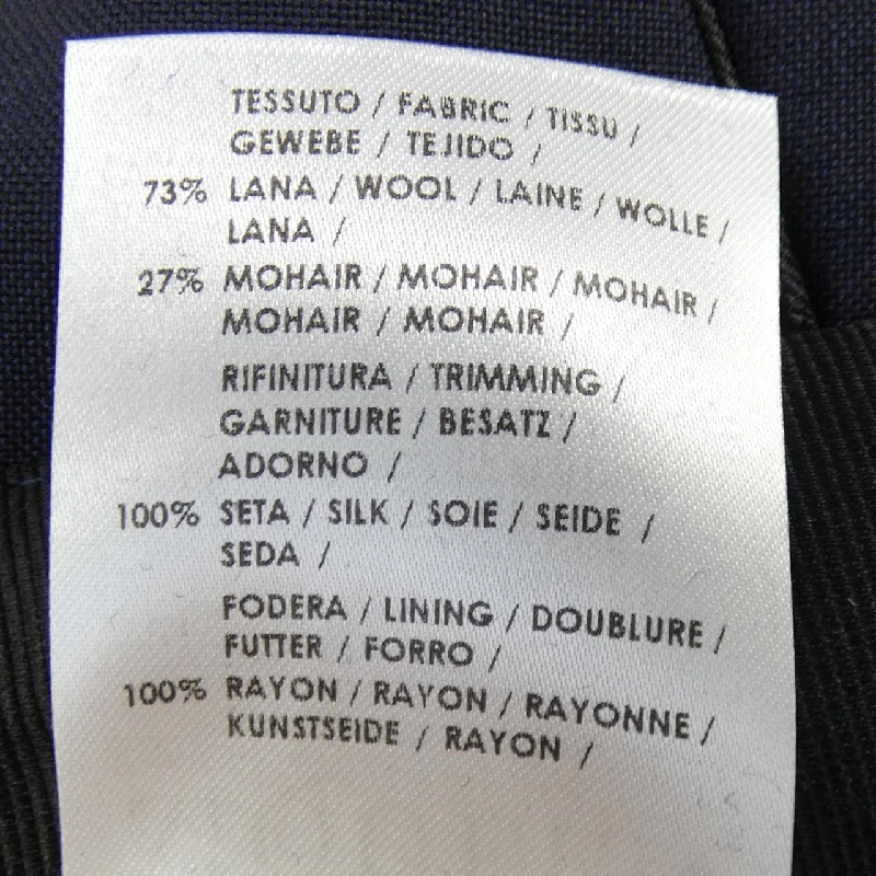 Quần ALEXANDER McQUEEN 323733 - Hàng hiệu Authentic 884626