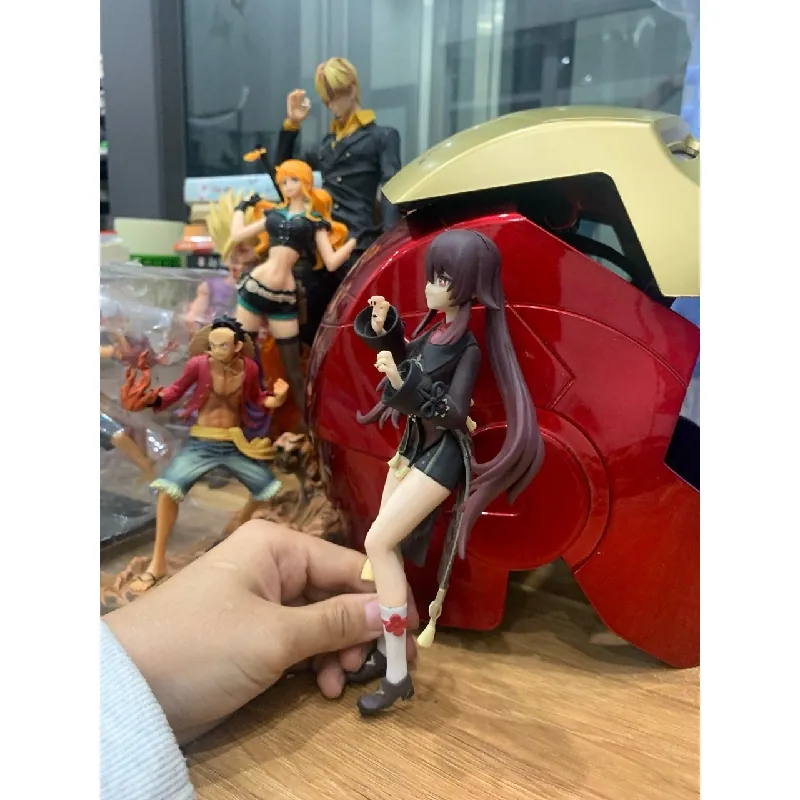 Mô hình Figure Hutao nhân vật Genshin Impact Mẫu Mới 2023 714378