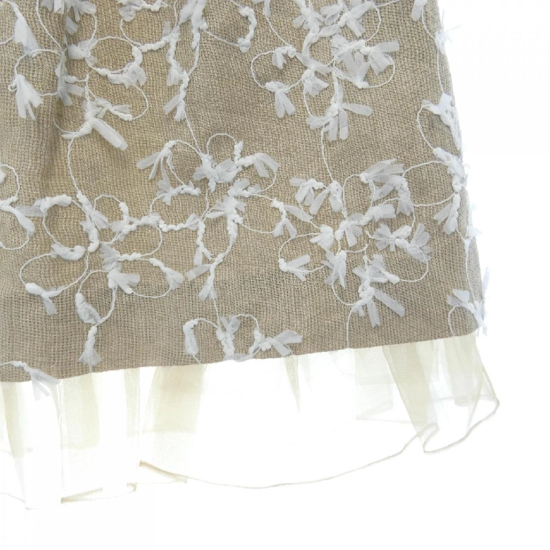 Rene RENE Skirt - Hàng hiệu Authentic 825170