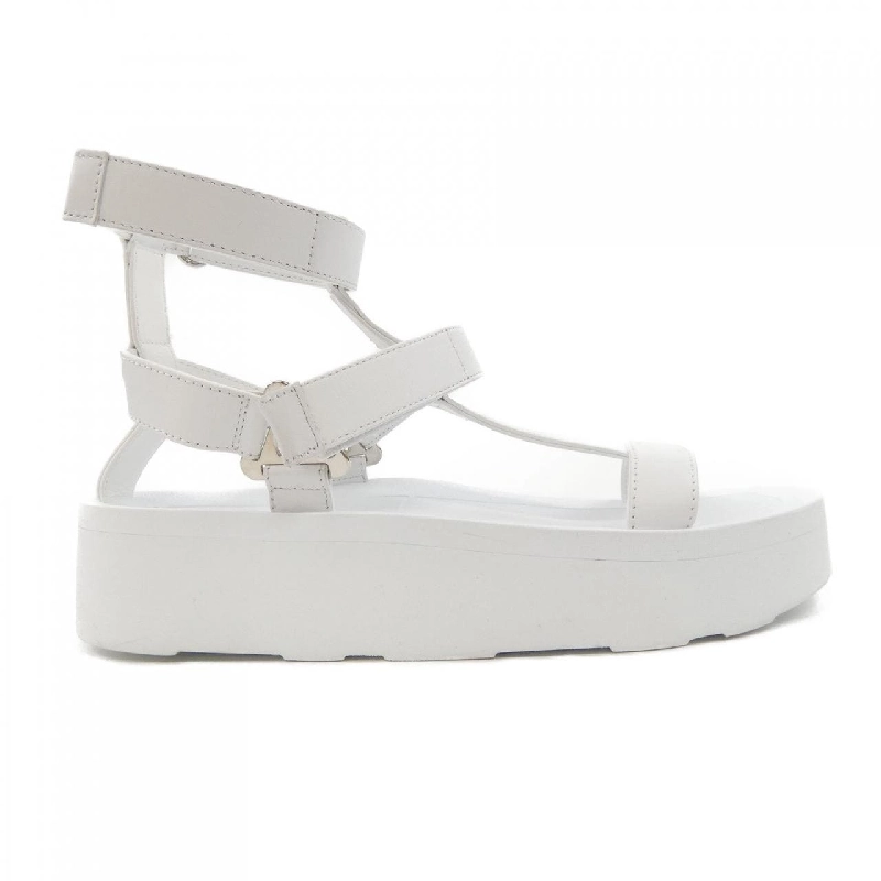 Giày sandal HERMES ENID H buckle 221033Z - Hàng hiệu Authentic 828358