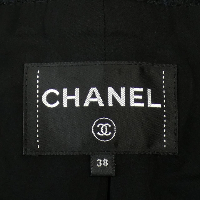 【Mã giảm giá】Áo khoác CHANEL 637746