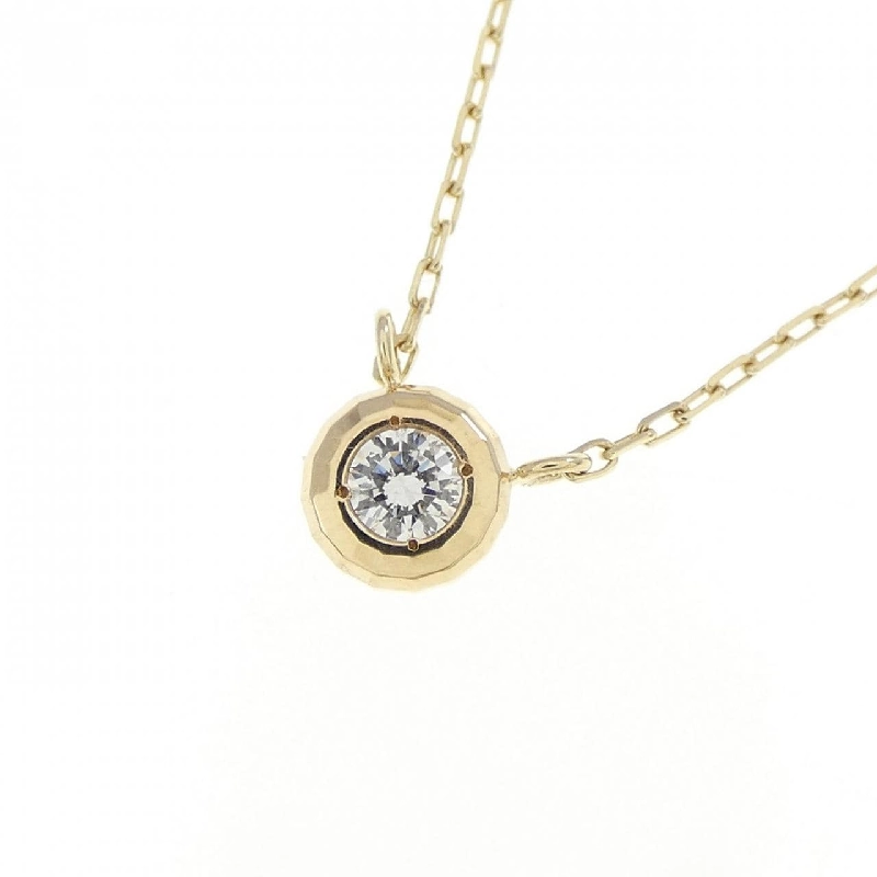 Vòng cổ kim cương Vandome - Hàng hiệu Authentic 840438