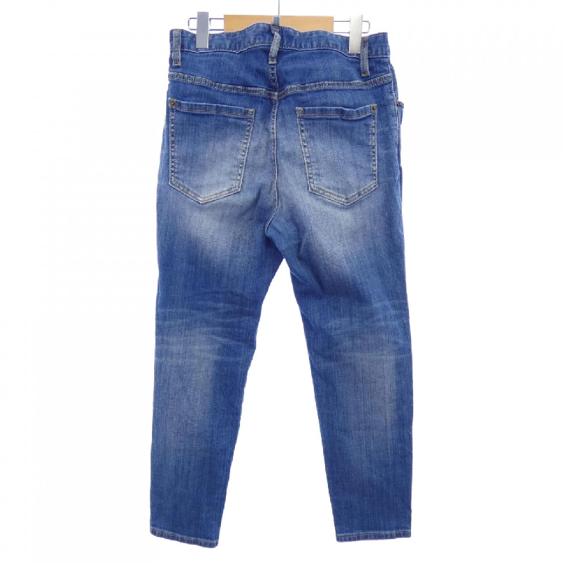 Quần jeans DSQUARED2 S74KB0529 - Hàng hiệu Authentic 889259