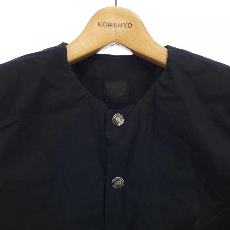 オアスロウ OR SLOW ベスト 644550