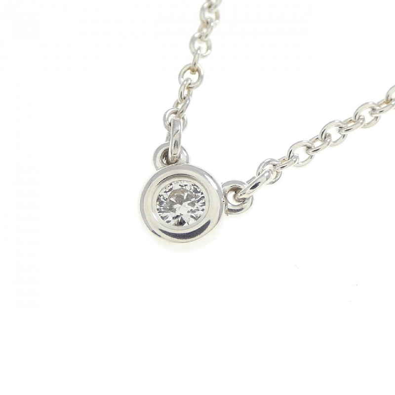 Dây chuyền Tiffany By The Yard - Hàng hiệu Chính hãng 839565