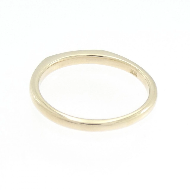 K10YG Nhẫn - Hàng hiệu Chính hãng 850260