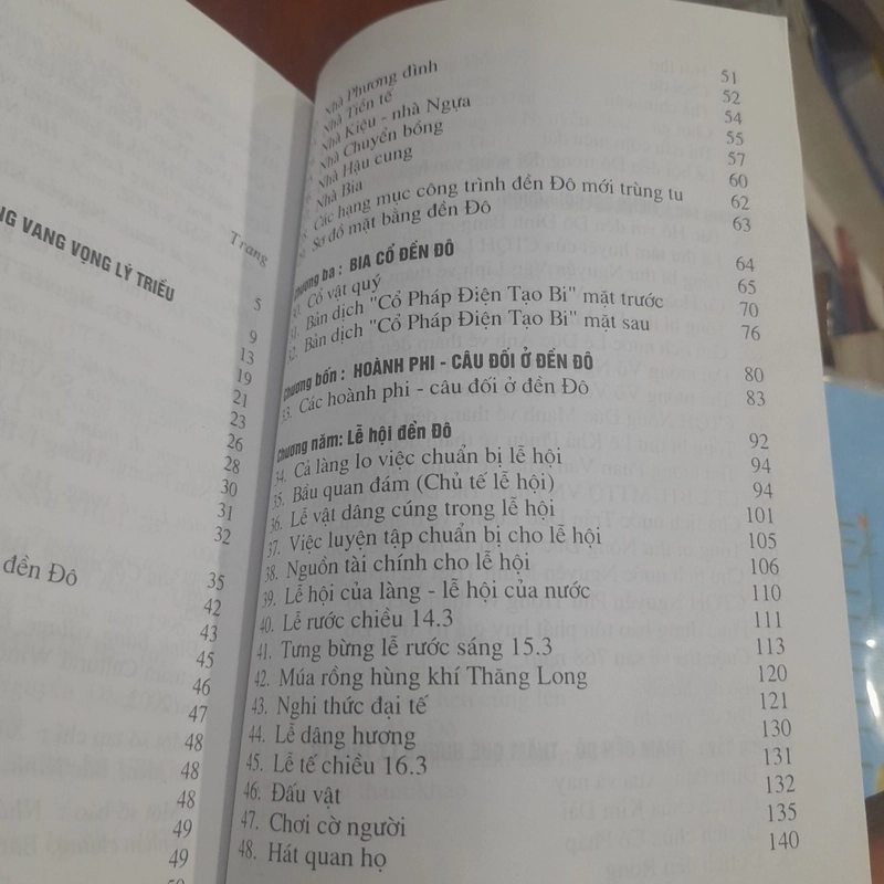 Di tích lịch sử văn hóa ĐỀN ĐÔ 499229