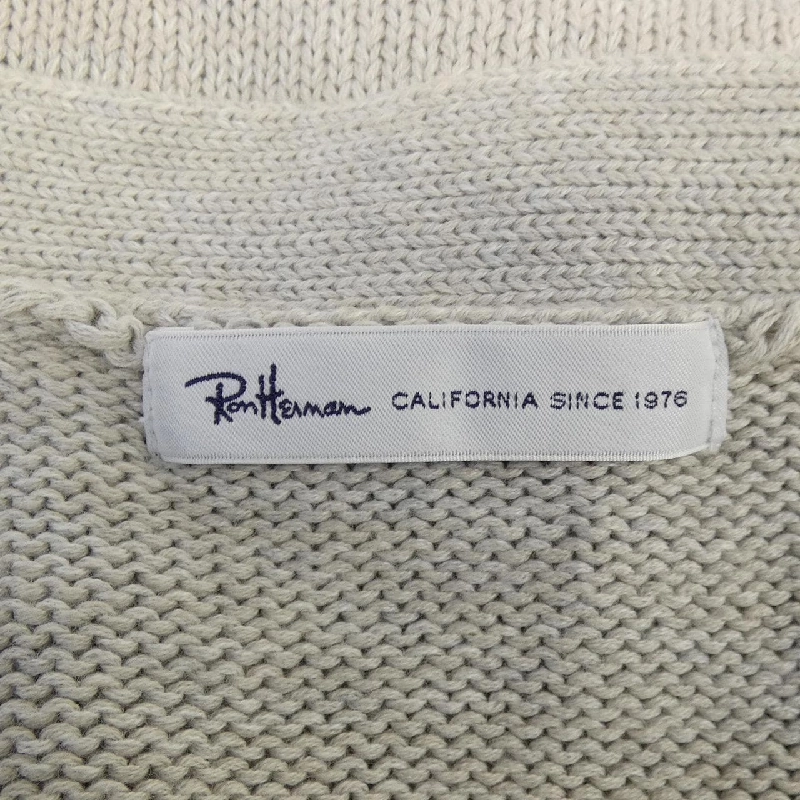 Áo khoác cardigan RON HERMAN - Hàng hiệu Authentic 890248