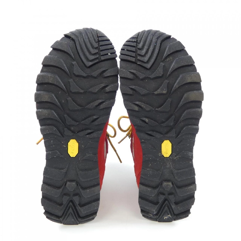 Giày bốt MONT BELL - Hàng hiệu Authentic 905681