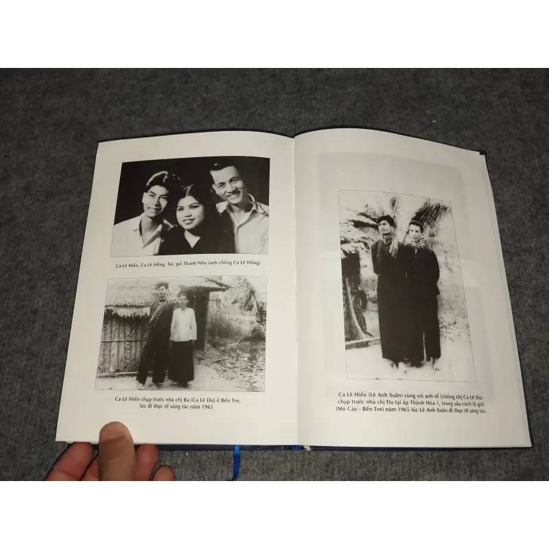 NHẬT KÝ LÊ ANH XUÂN 697705