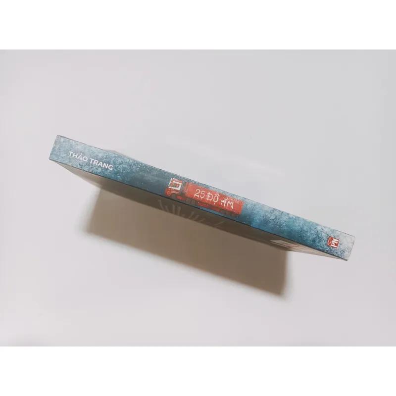 25 Độ Âm - Thảo Trang 713458