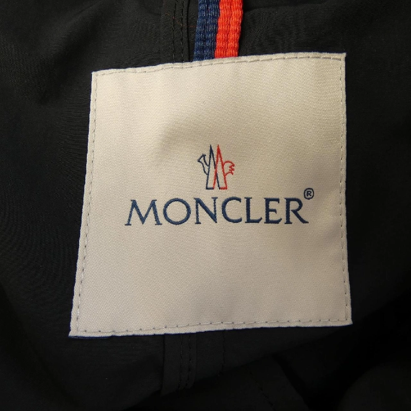 【Mã giảm giá】Moncler MONCLER Áo khoác trench 642023