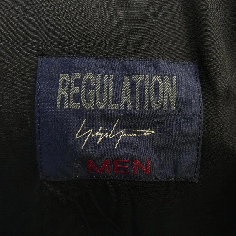 Yohji Yamamoto YOHJI YAMAMOTO HO-C01-140 Áo khoác - Hàng hiệu Authentic 893238